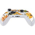 Cat Coq Yellow Sunflower Xbox Series S Controller Skin